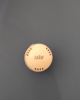Testine termostatiche 