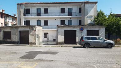 Quadrilocale Castelletto di Leno a 1000 mensili