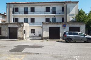 Quadrilocale Castelletto di Leno a 1000 mensili