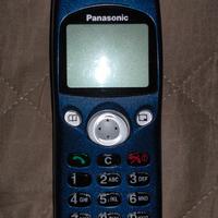 Panasonic Eb-gd30