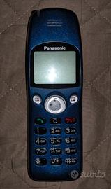 Panasonic Eb-gd30