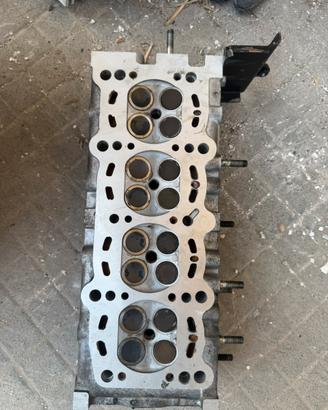 Testa e semi testa alfa lancia fiat 1.4