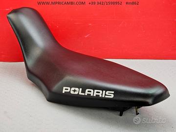 SELLA PILOTA POLARIS PREDATOR 500 2003 2005 E 2004