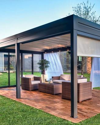 Noleggio Dehors Gazebi Coperture
