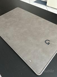 Mousepad con ricarica wireless