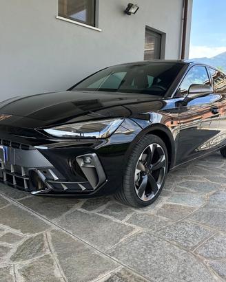 Cupra Leon 2.0 tdi 150cv dsg