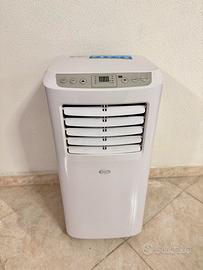 Condizionatore Argo Swan Evo 8000 btu.
