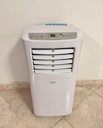Condizionatore Argo Swan Evo 8000 btu.