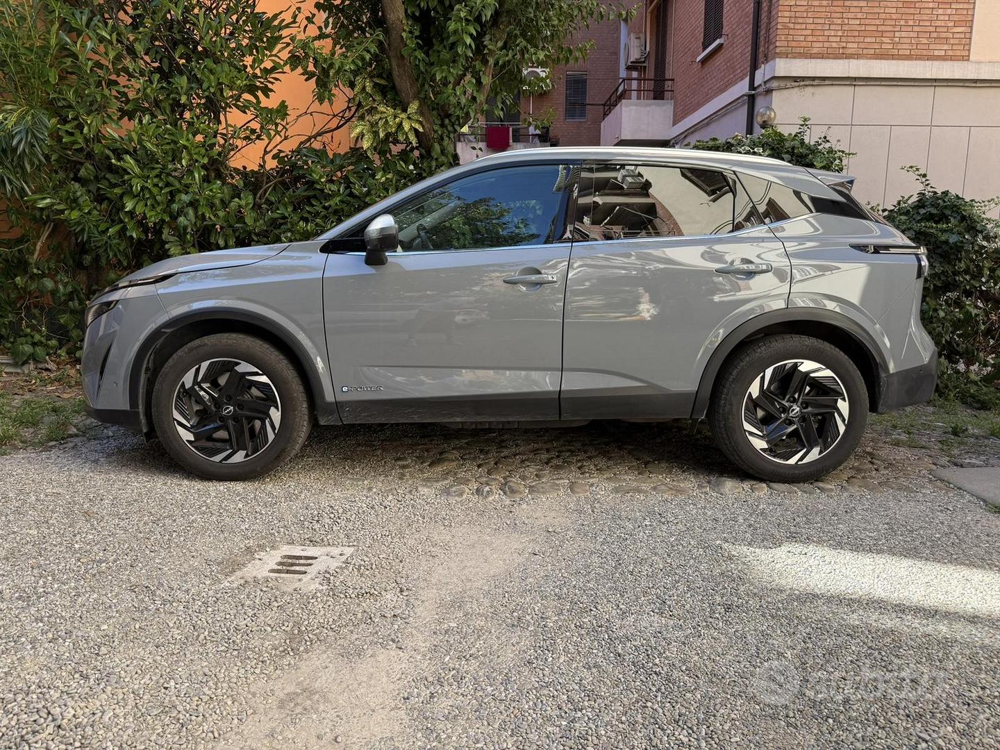 Nissan Qashqai 2024 photo 2