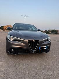 Alfa Romeo Stelvio 190cv 2.2