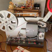 PROIETTORE SONORO BOLEX SM8