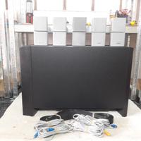 DIFFUSORI BOSE ACOUSTIMASS 10 SERIE 3 III AV 5.1
