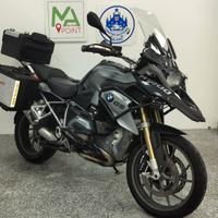 Bmw r 1200 gs - 2014