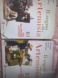9788849425406 il sogno di artemisia