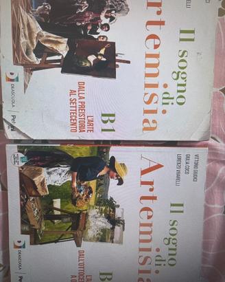9788849425406 il sogno di artemisia
