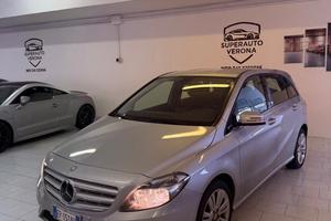 Mercedes-benz B 180 CDI Premium
