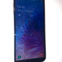 Samsung Galaxy J6 COME NUOVO