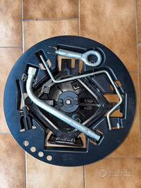 Kit crick fiat-lancia-alfa romeo