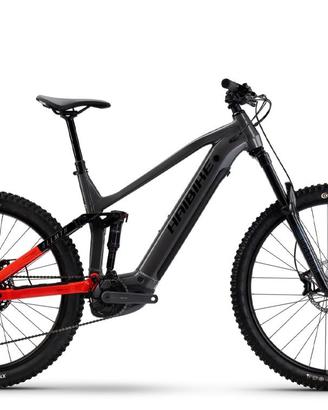 Haibike ALLMTN 4