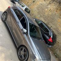 Mercedes class a180 allestimento amg