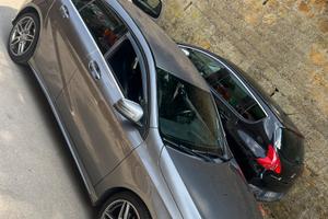 Mercedes class a180 allestimento amg