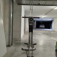 Attrezzo ginnico maxi Climber