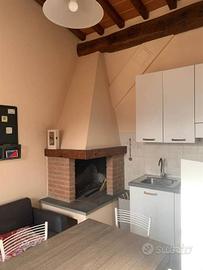 Casa indipendente di 60 m² con 3 locali a Borgo Sa