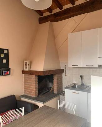 Casa indipendente di 60 m² con 3 locali a Borgo Sa