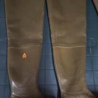 STIVALI DA PESCA  NR. 39/40