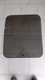 vetro posteriore sinistro Ducato 230