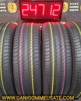 GOMME USATE 195 60 18 ESTIVE 75/85% MICHELIN