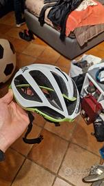 casco bici 