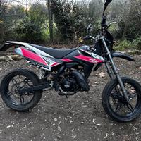 Beta 50 rr Motard 2017