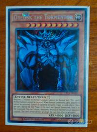 Obelisk The Tormentor yu gi oh