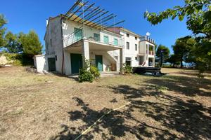 Casa singola Soluzione indipendente - Lapedona