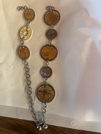 Bracciali Alviero Martini