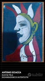 Antonio sciacca