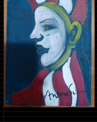 Antonio sciacca