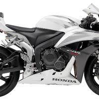 Ricambi honda cbr 600 rr 07 08 nuovi