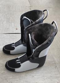 Scarpetta interna Snowpatroller