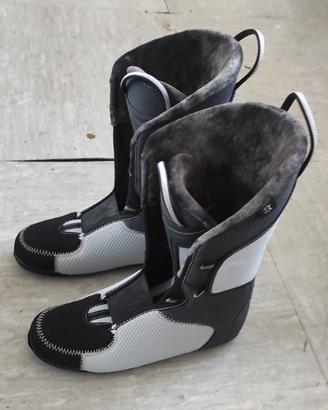 Scarpetta interna Snowpatroller