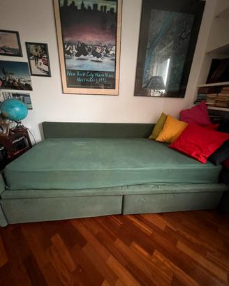Letto singolo