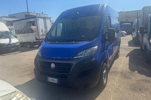 Fiat ducato 2.3 mjet 140 furgone passo medio 021