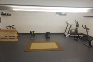 Garage a Casalecchio