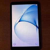 Tablet Samsung Galaxy Tab A 2016 Nero