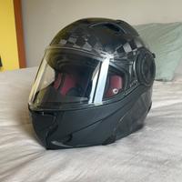 Casco moto Ls2