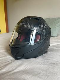 Casco moto Ls2