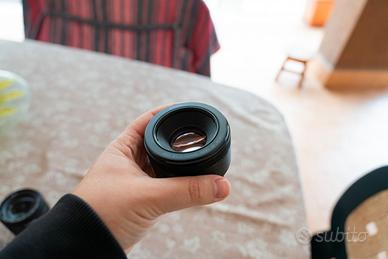 canon 50 mm f 1.8 stm