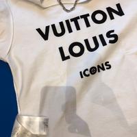 T-shirt Louis Vuitton