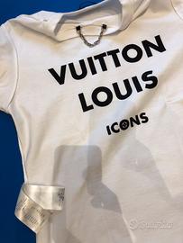 T-shirt Louis Vuitton